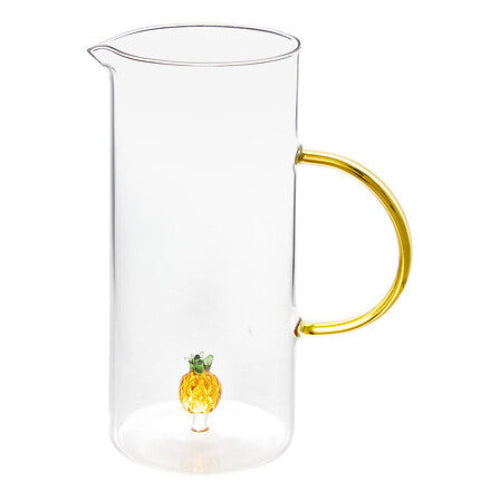 Secret de Gourmet Nelaya Carafe/Decanter - 1.4L - Pineapple