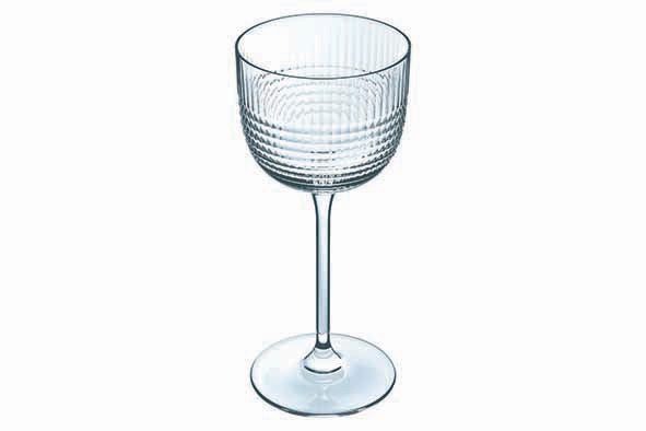 Cosy & Trendy Disco-Cocktailglas – 6-teiliges Set – 18 cl