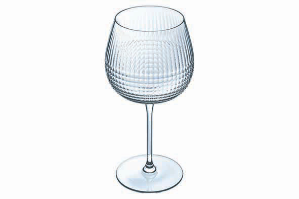Cosy & Trendy Disco-Cocktailglas – 6-teiliges Set – 18 cl