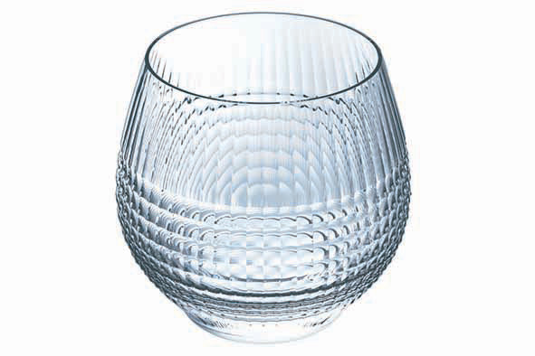 Cosy & Trendy Disco-Cocktailglas – 6-teiliges Set – 18 cl
