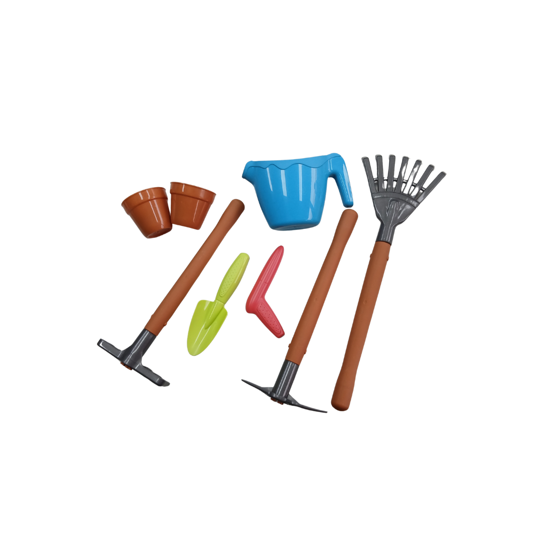 Cuisine en bois Atmosphera - Jeu d'imitation de cuisine en bois entièrement équipée - Jouets en bois