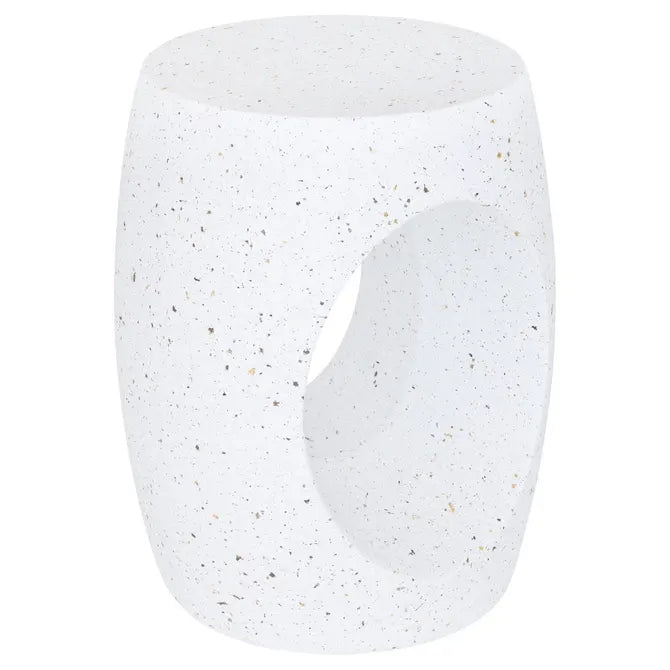 Atmosphäre Tanae Couchtisch - Ø70xh45cm - Beige