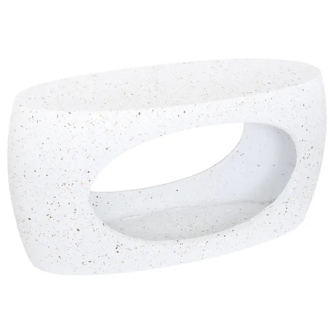 Atmosphäre Tanae Couchtisch - Ø70xh45cm - Beige