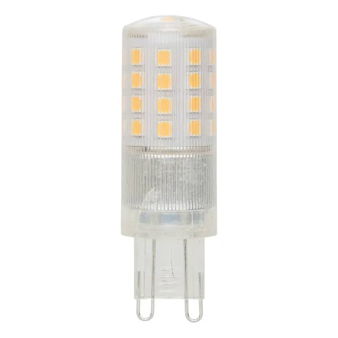 Lampe LED Atmosphera Globe E27 - 4 Watt - 250 lumen - Couleur ambre