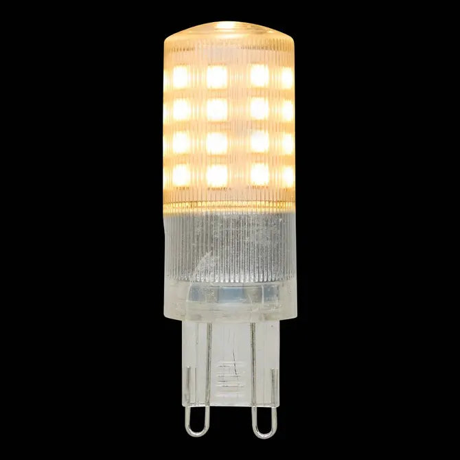 Lampe LED Atmosphera Globe E27 - 4 Watt - 250 lumen - Couleur ambre