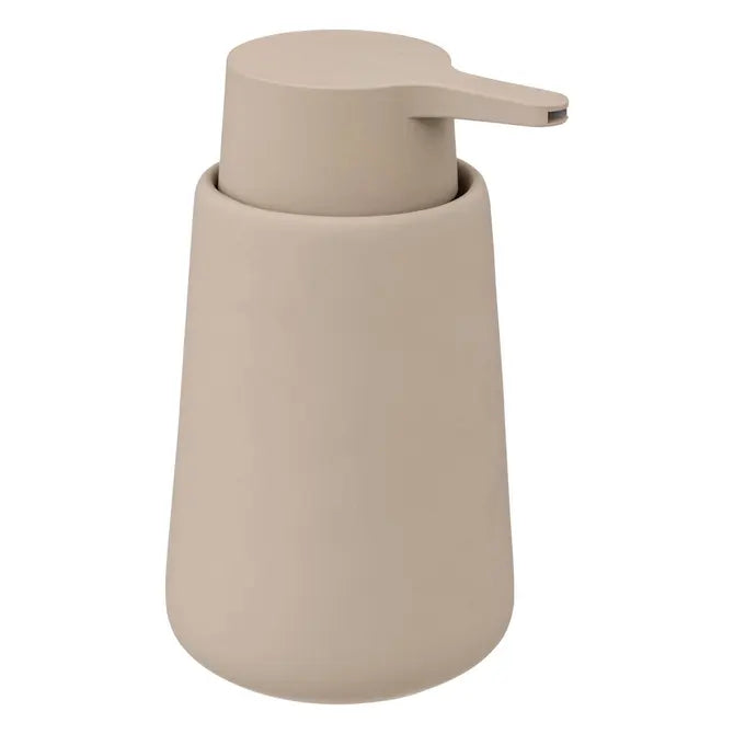 5Five Badkamer Cocoon - Zeeppomp - Naturel Beige