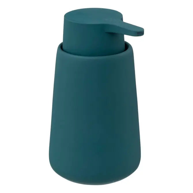 5Five Badkamer Cocoon - Zeeppomp - Petrol Blauw