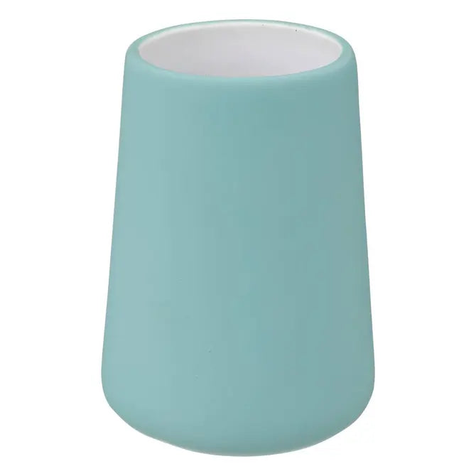 5Five Badkamer Cocoon - Beker - Artic Blauw