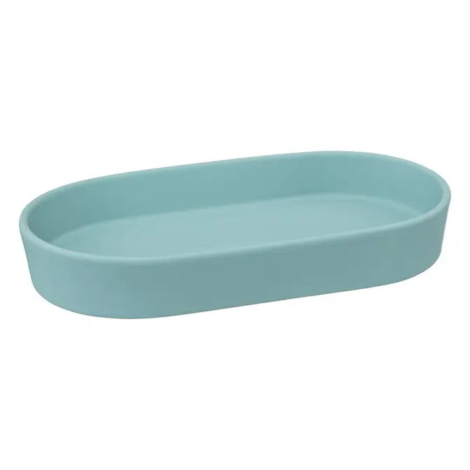 5Five Badkamer Cocoon - Schaaltje - Artic Blauw