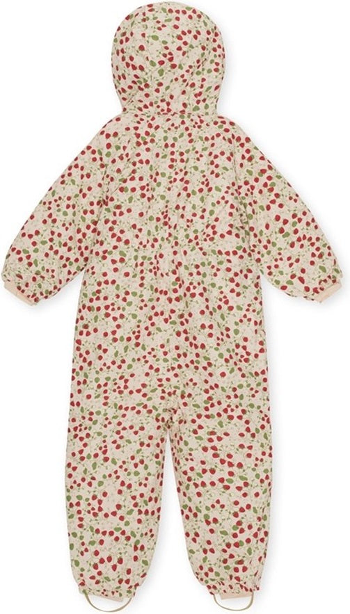 Konges Sløjd Nohr Snowsuit Confiture - Sneeuwpak - Skipak