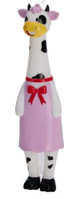Home & Styling Speelgoed voor Honden - 32cm - Koe