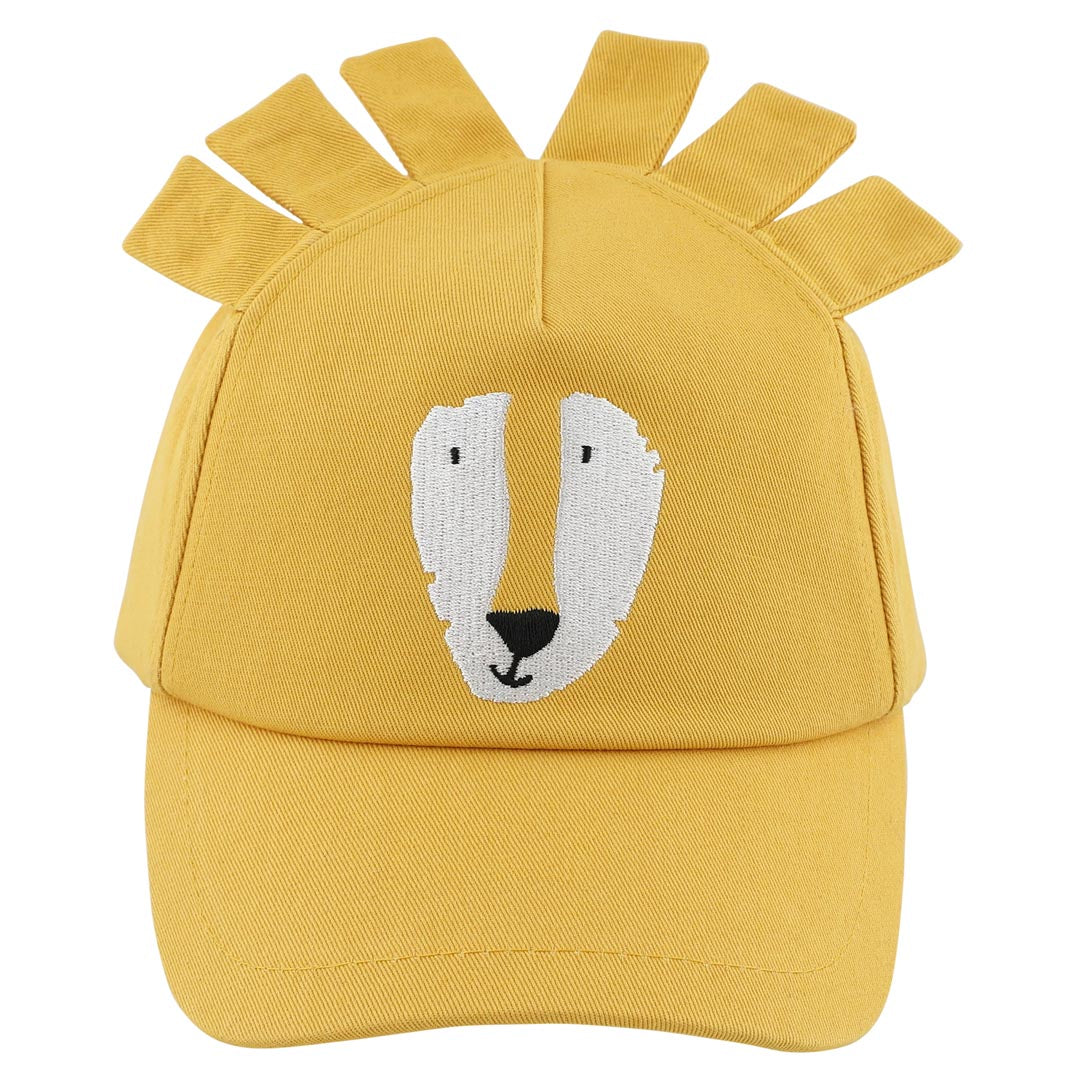 Trixie Bonnet bébé M. Ours polaire