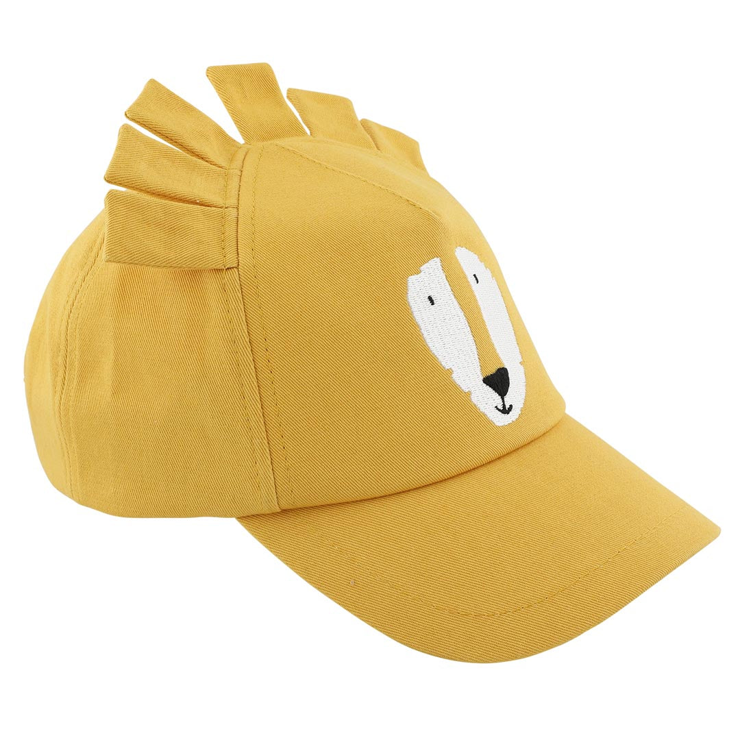 Trixie Bonnet bébé M. Ours polaire