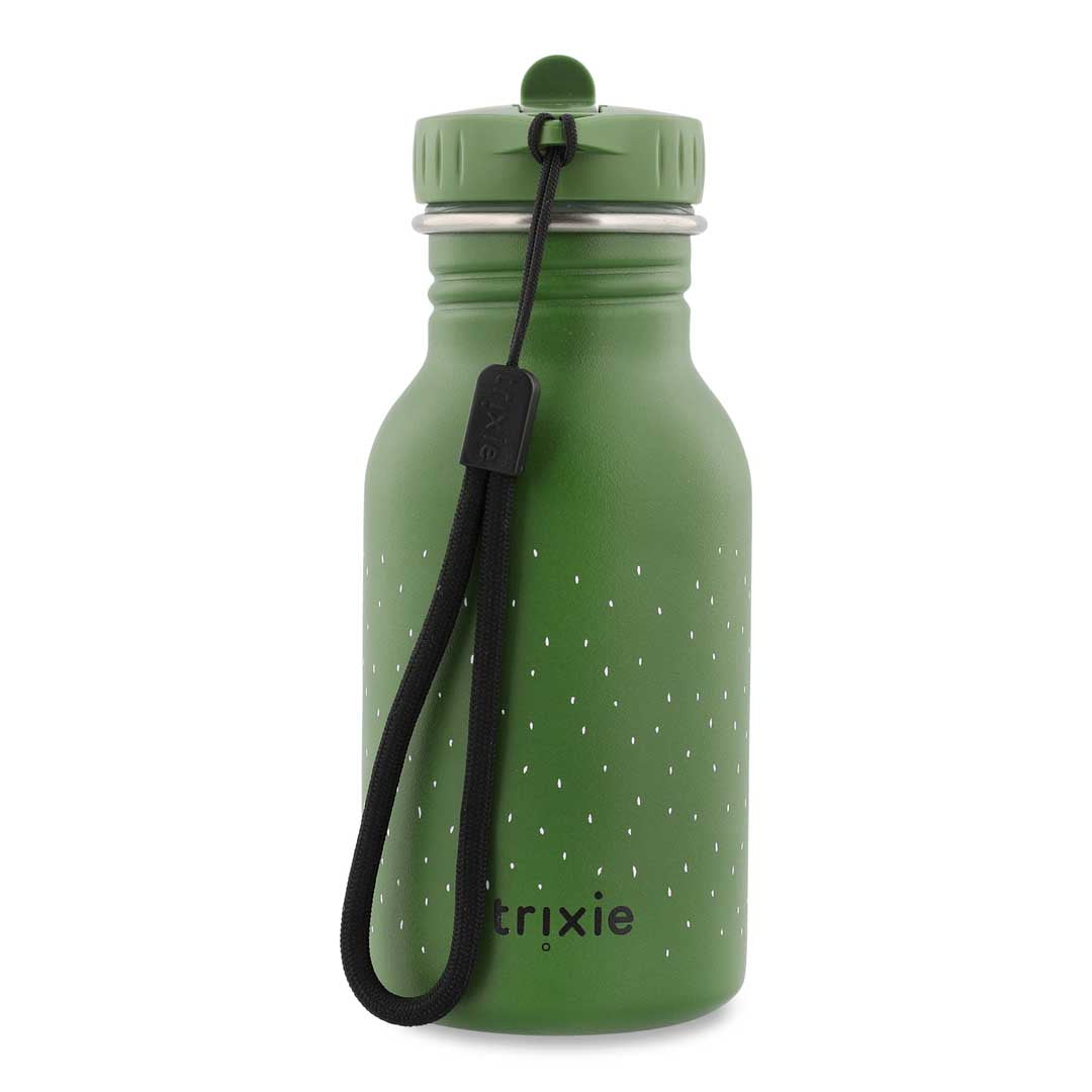 Trixie - Trixie Drinking Bottle Mr. Dino 350 ml