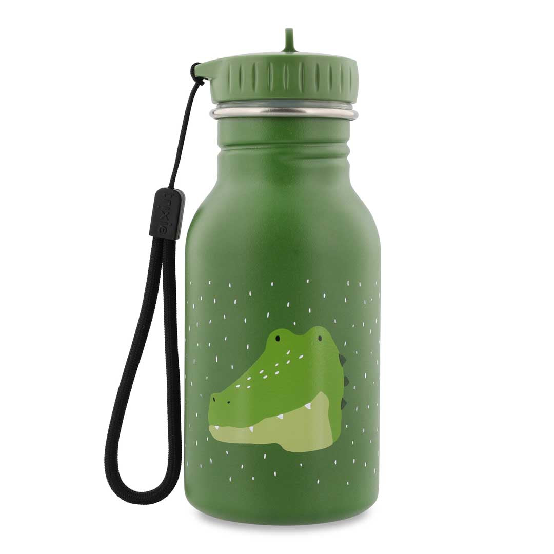 Trixie - Trixie Drinking Bottle Mr. Dino 350 ml