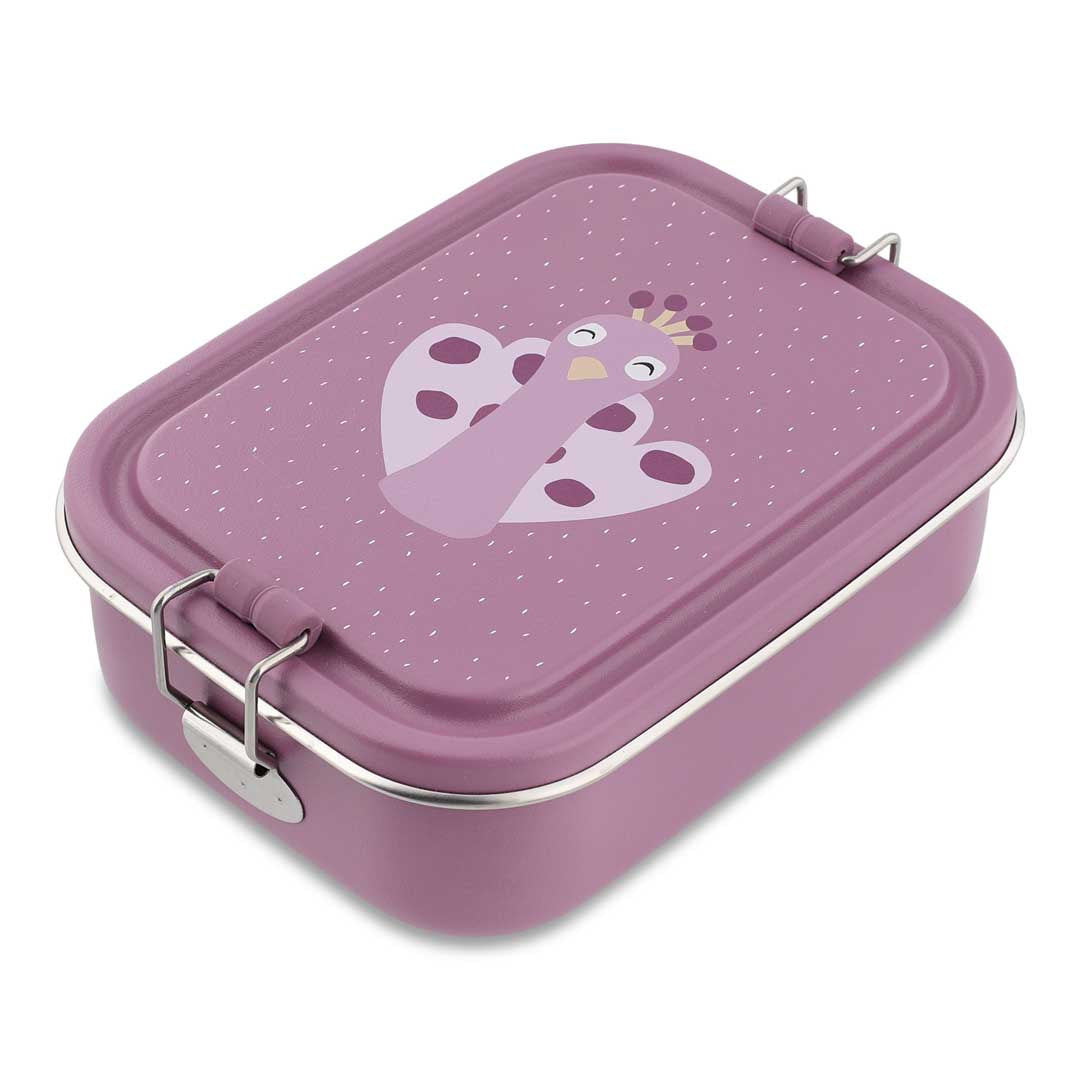 Trixie Baby - Thermal Lunch Bag - Mr. Lion