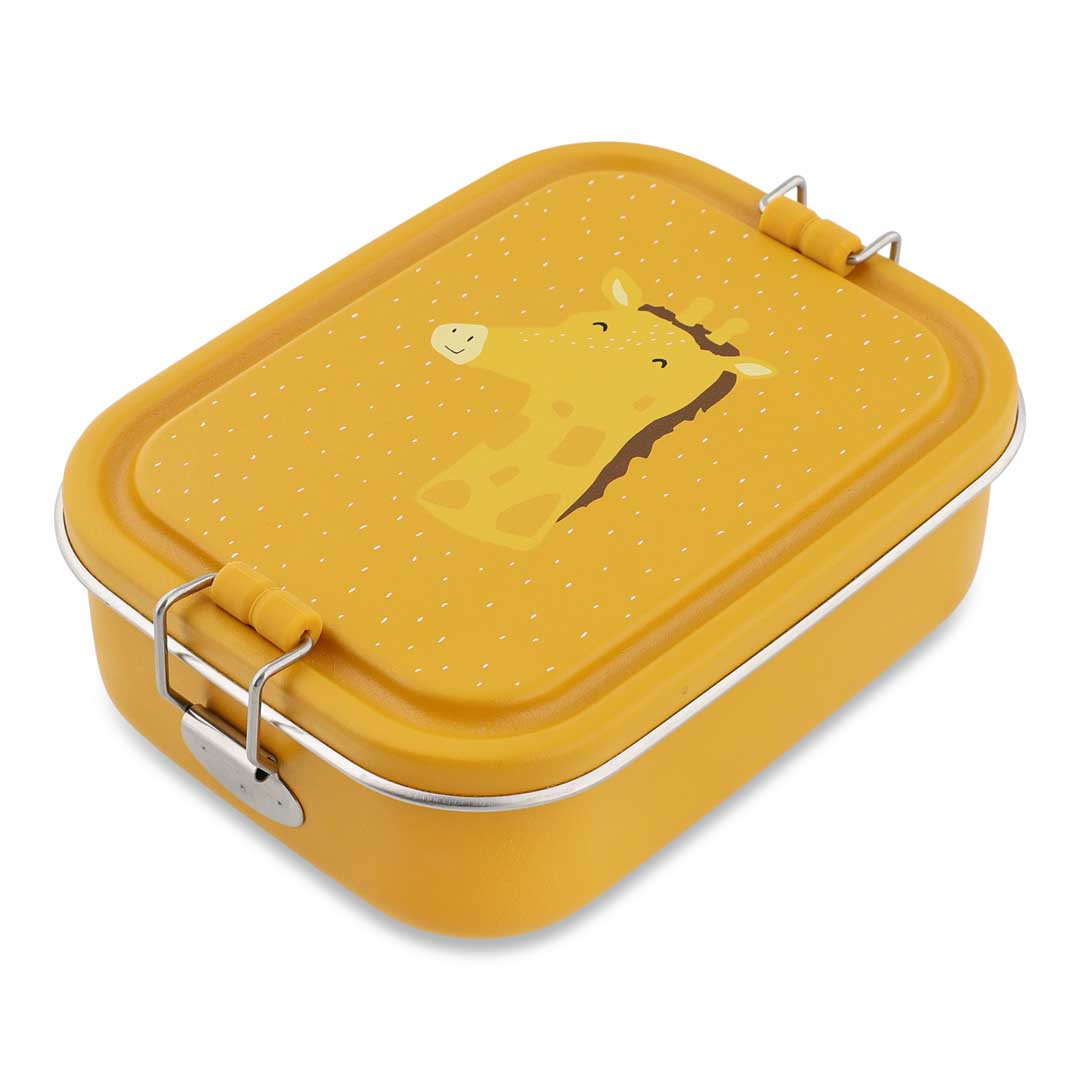 Trixie Baby - Sac à lunch thermique - M. Lion
