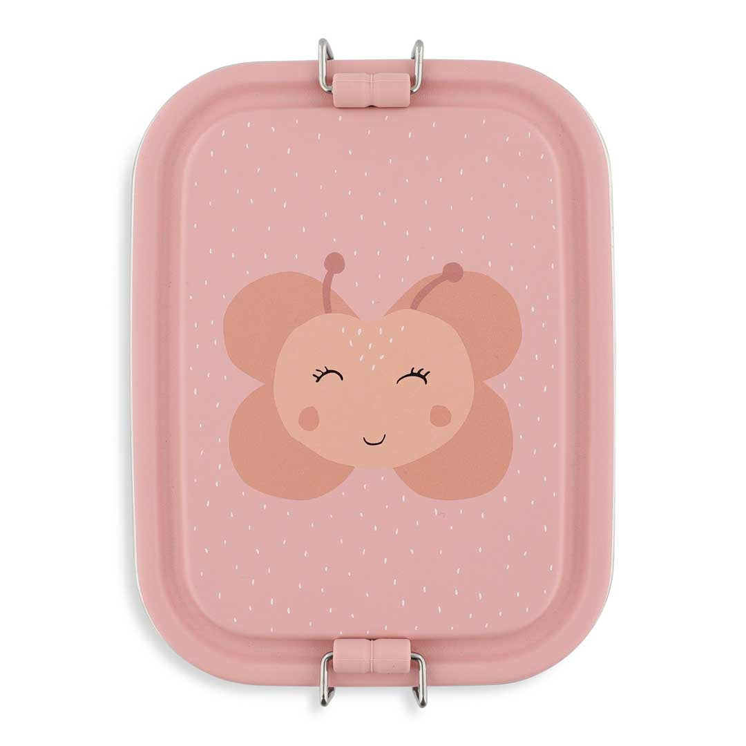 Trixie Baby - Thermal Lunch Bag - Mr. Lion