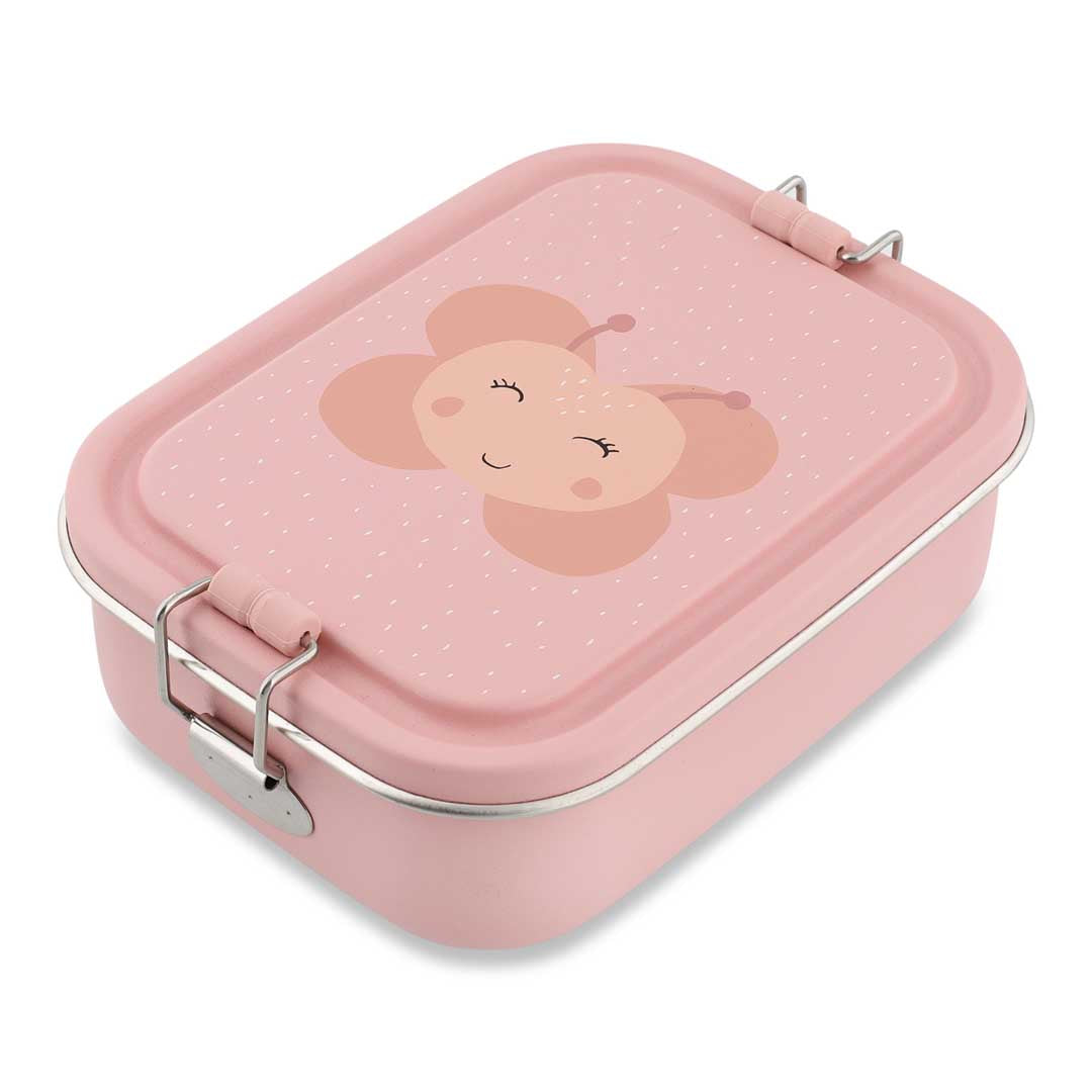 Trixie Baby - Thermal Lunch Bag - Mr. Lion