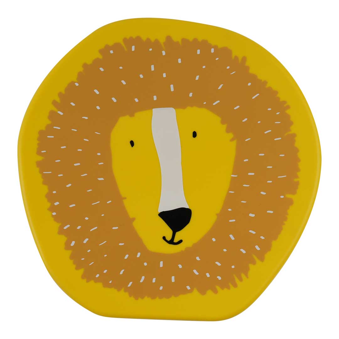 Trixie Baby - Sac à lunch thermique - M. Lion