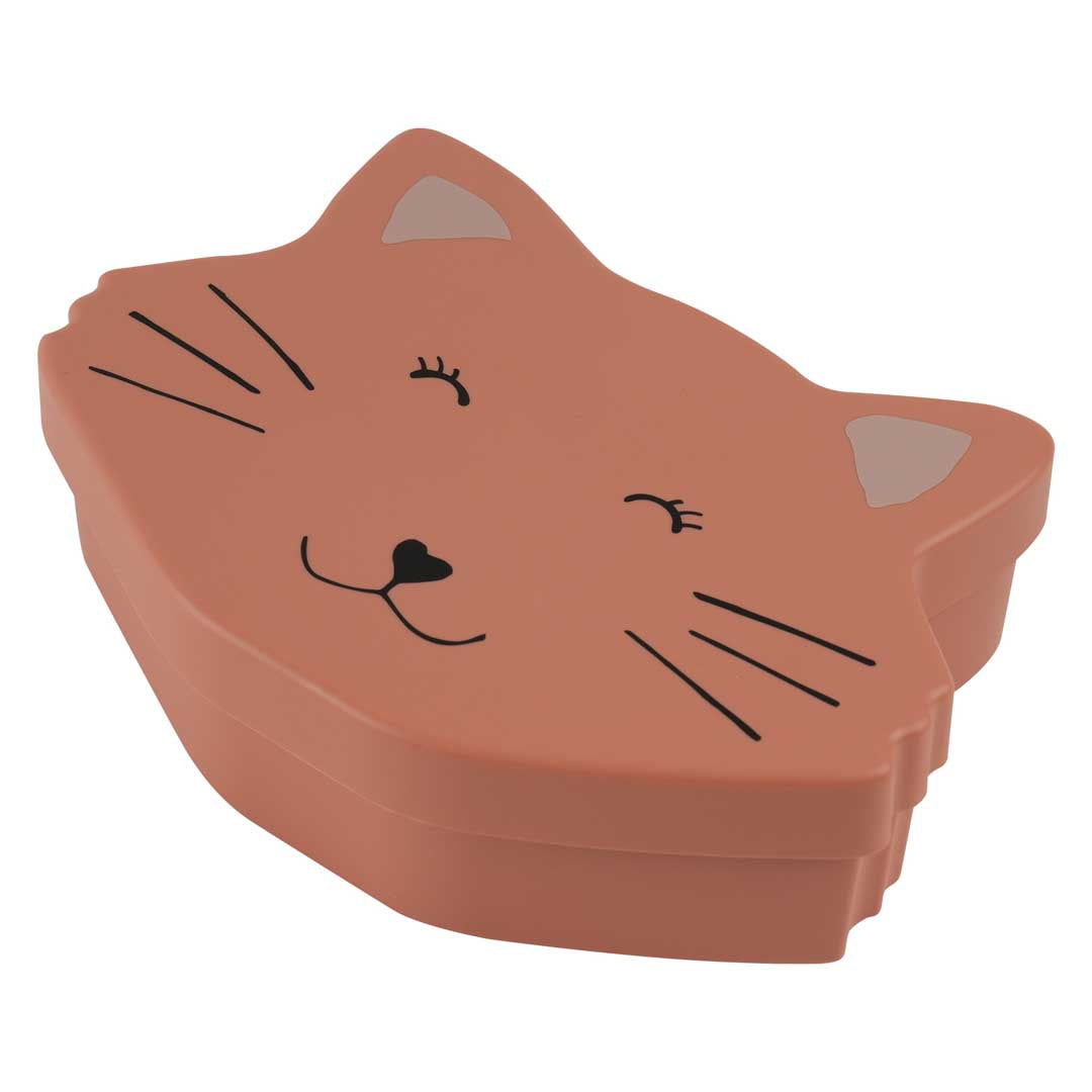 Trixie Baby - Sac à lunch thermique - M. Lion