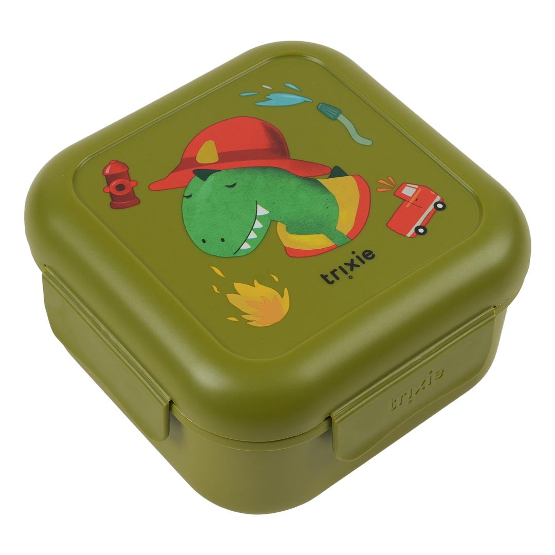 Trixie Baby - Sac à lunch thermique - M. Lion