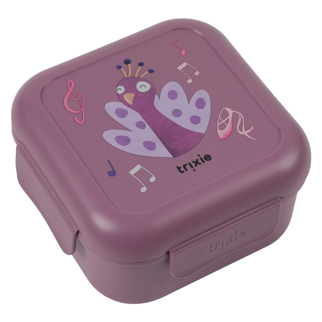 Trixie Baby - Sac à lunch thermique - M. Lion