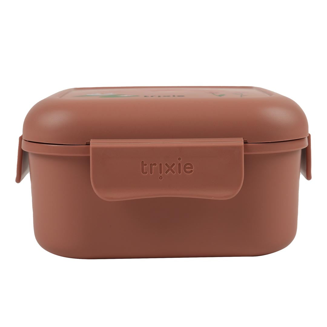 Trixie Baby - Thermal Lunch Bag - Mr. Lion