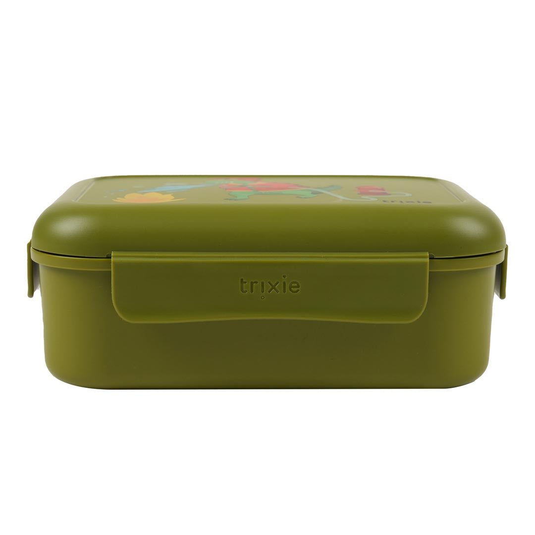 Trixie Baby - Thermal Lunch Bag - Mr. Lion