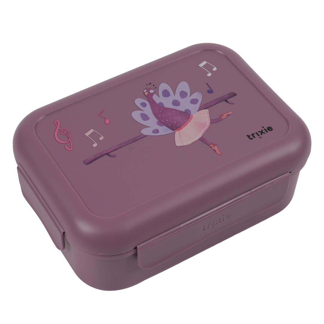 Trixie Baby - Thermal Lunch Bag - Mr. Lion