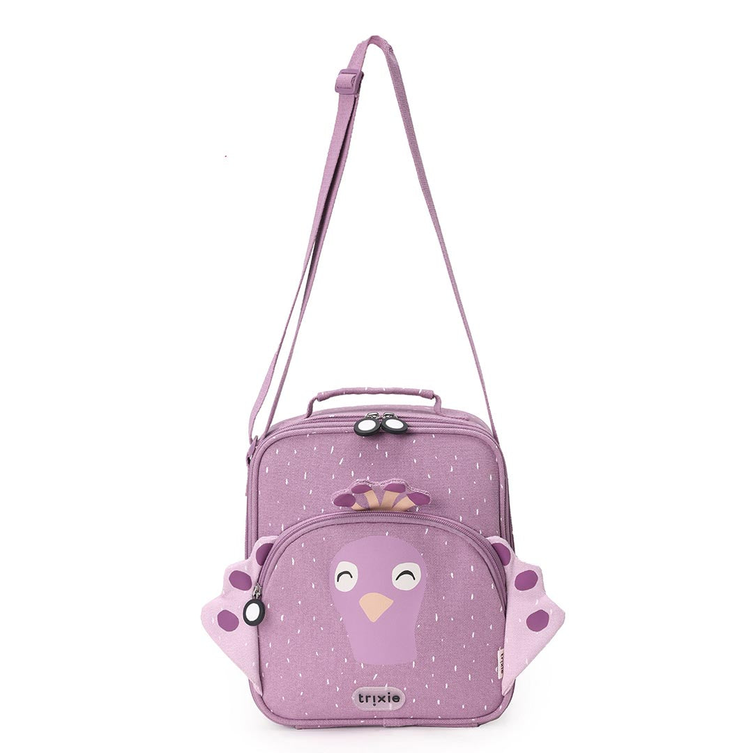 Trixie Baby - Sac à lunch thermique - M. Lion