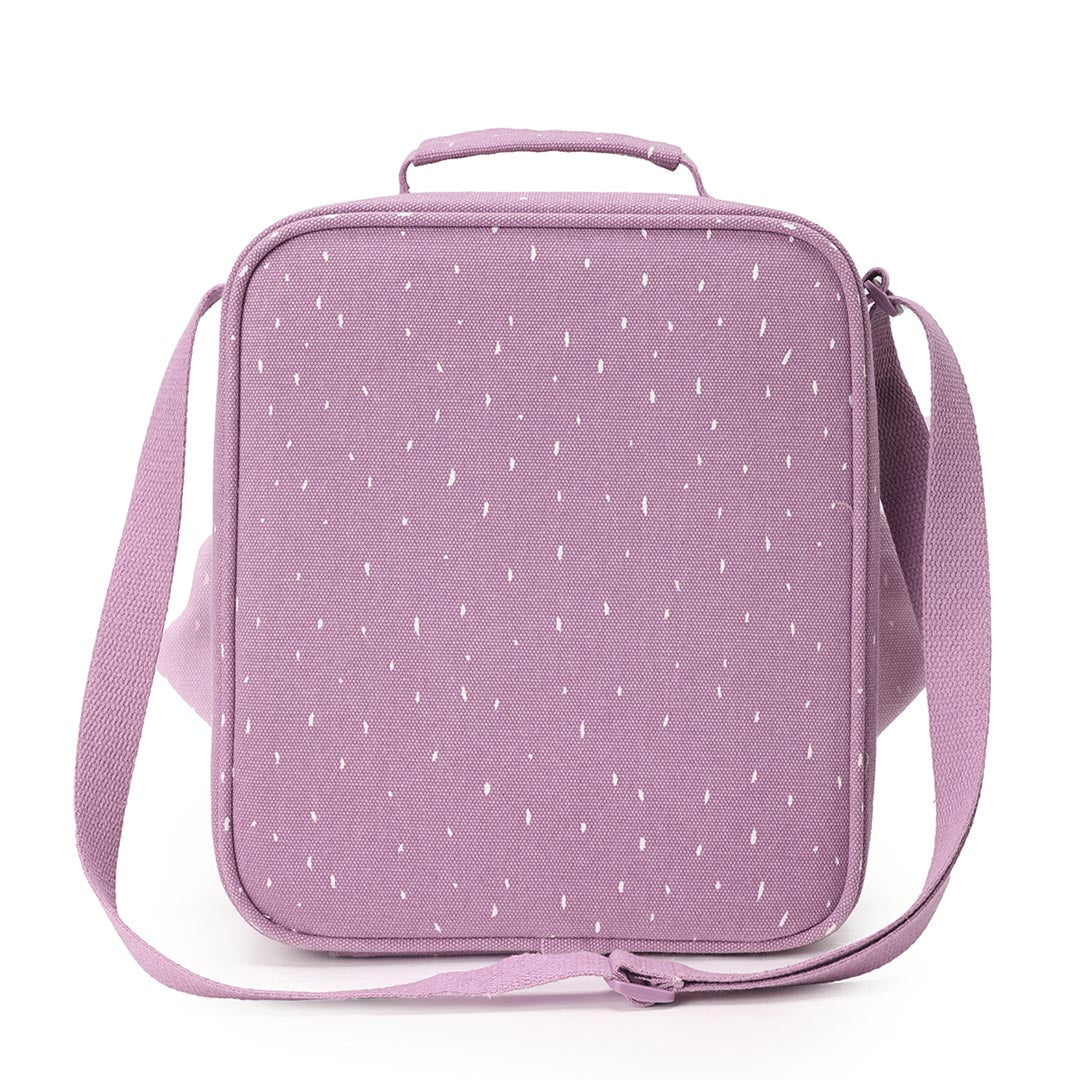 Trixie Baby - Sac à lunch thermique - M. Lion