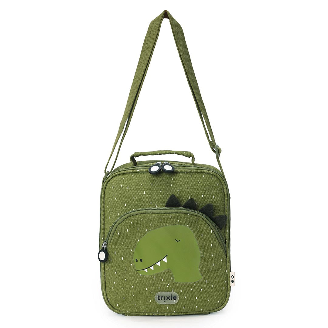 Trixie Baby - Sac à lunch thermique - M. Lion