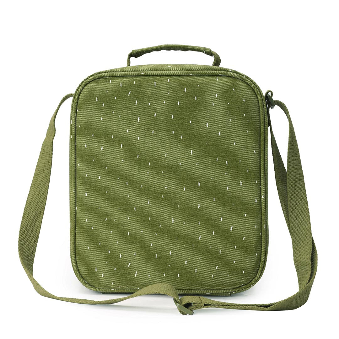 Trixie Baby - Sac à lunch thermique - M. Lion