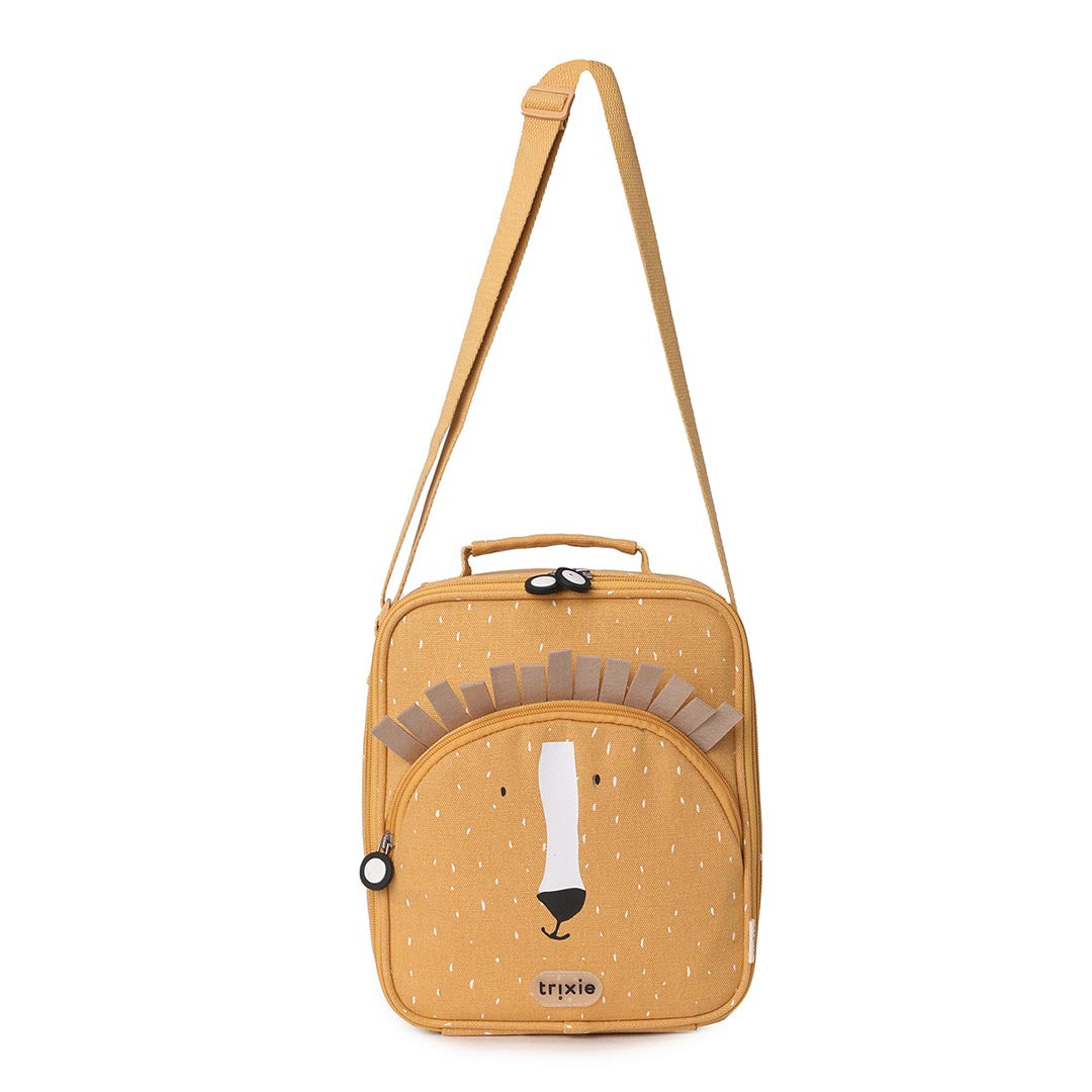 Trixie Baby - Sac à lunch thermique - M. Lion