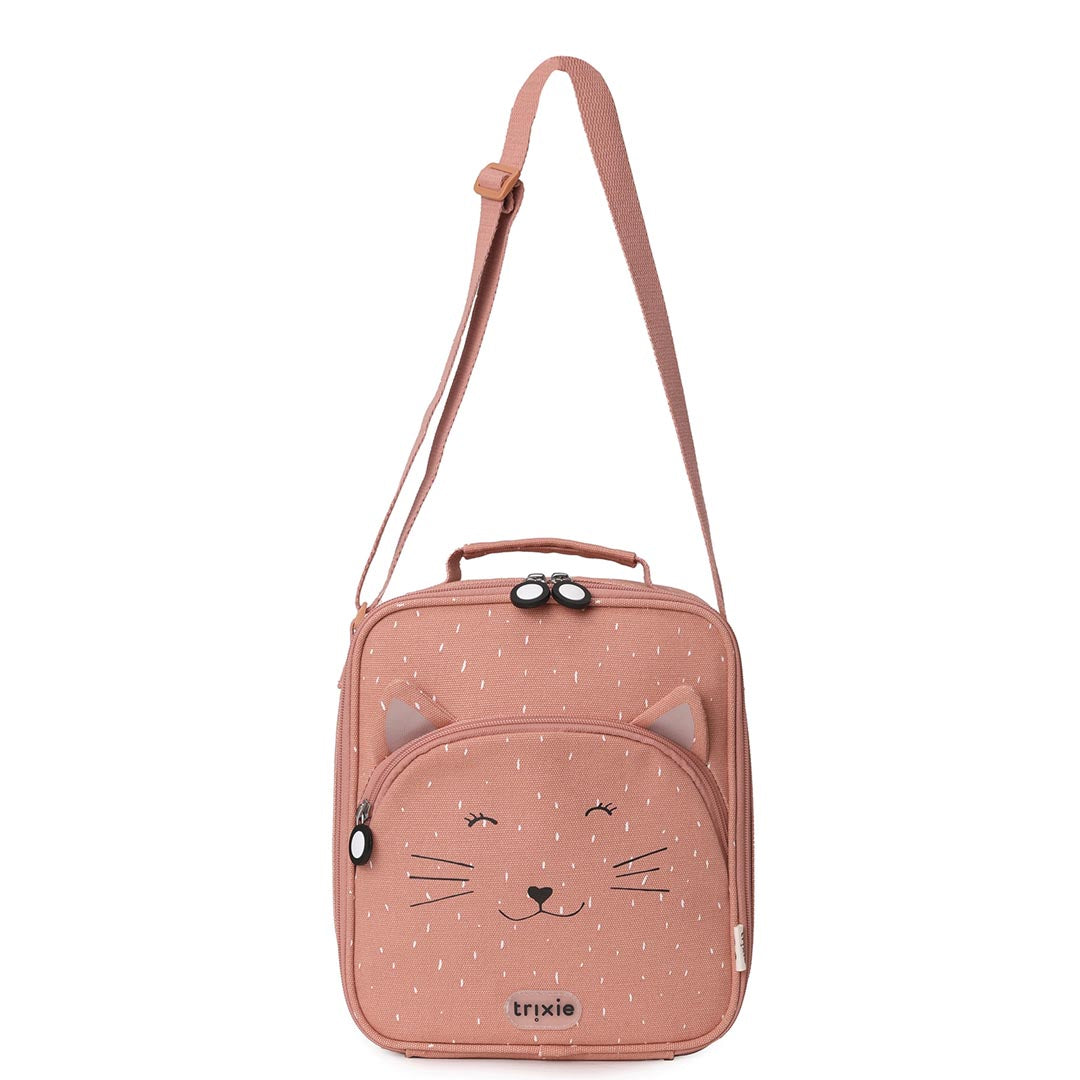 Trixie Baby - Sac à lunch thermique - M. Lion