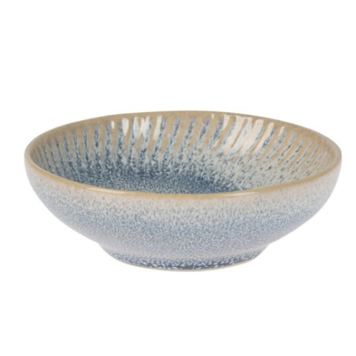 Home & Styling Kommen - 75ml - Set van 4 stuks - Blauw