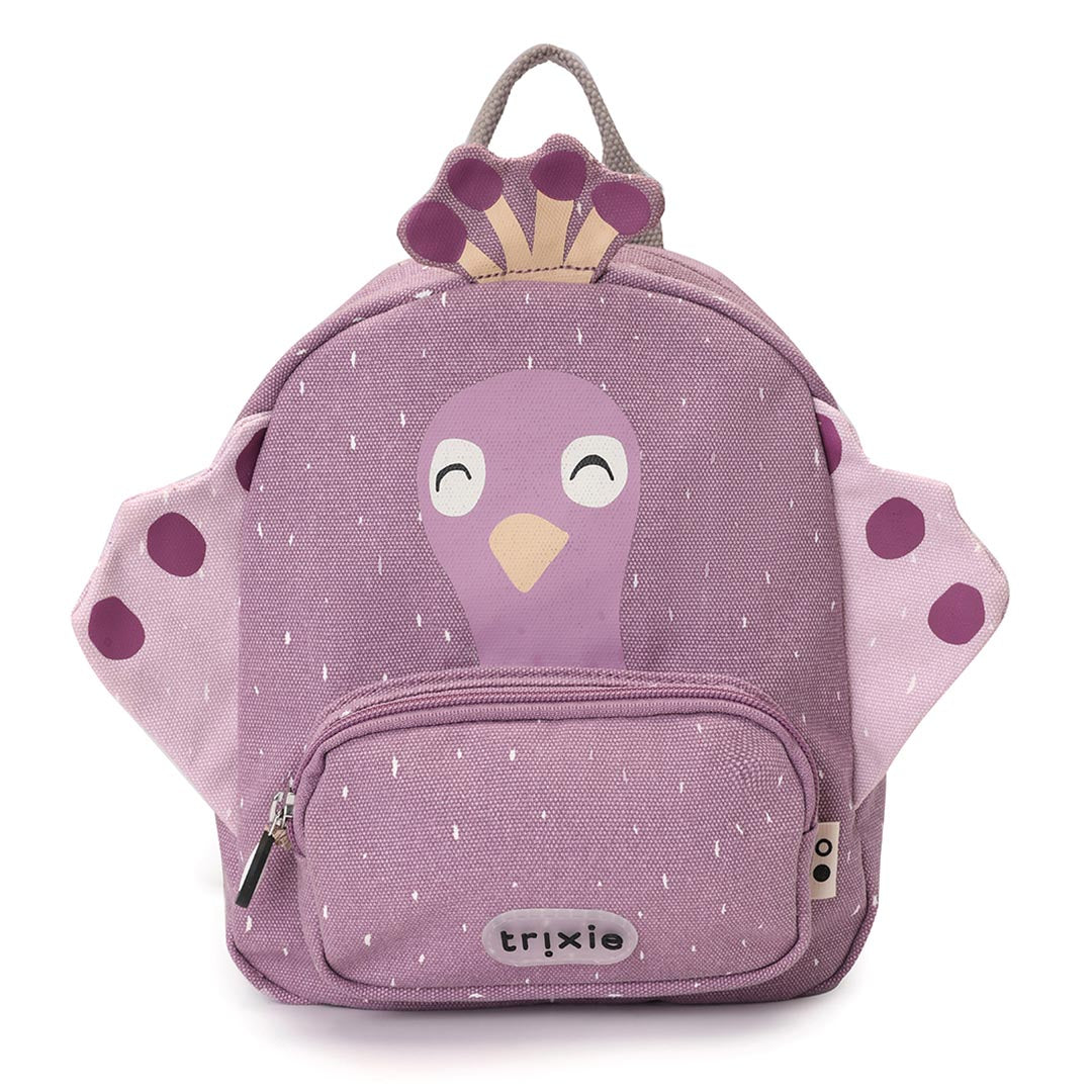 Trixie Children's backpack - Mr. Dino - Backpack - Toddler backpack