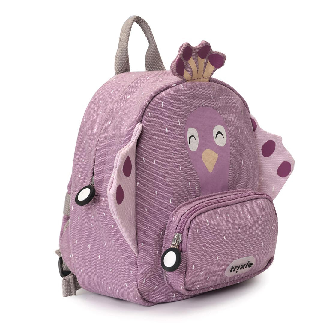 Trixie Children's backpack - Mr. Dino - Backpack - Toddler backpack