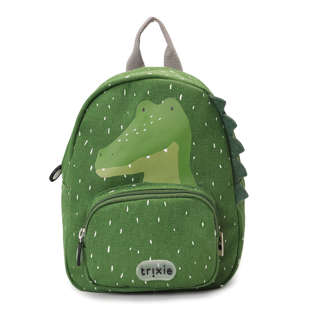Trixie Children's backpack - Mr. Dino - Backpack - Toddler backpack