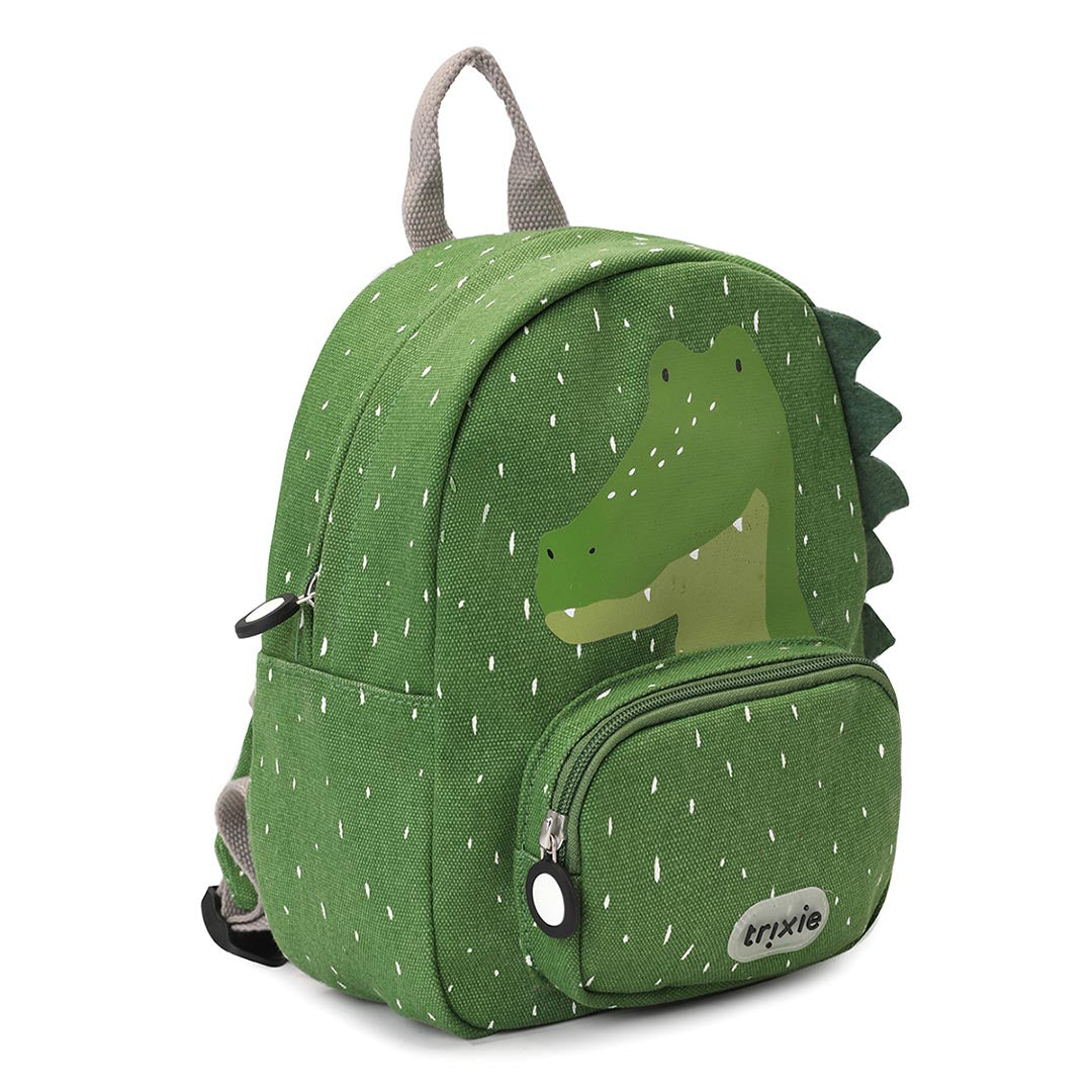 Trixie Children's backpack - Mr. Dino - Backpack - Toddler backpack