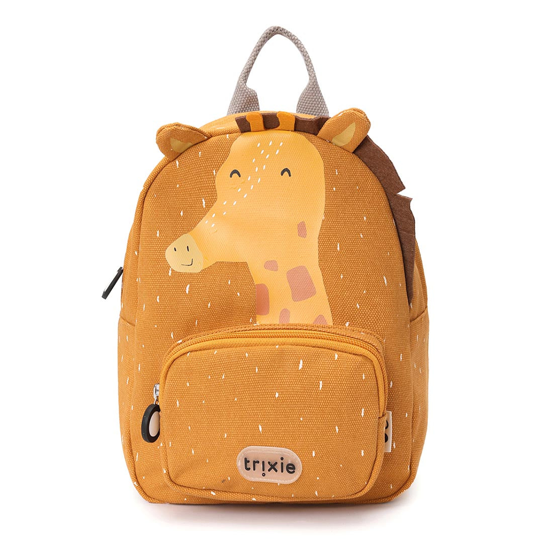 Trixie Sac à dos pour enfants - M. Dino - Sac à dos - Sac à dos pour tout-petit