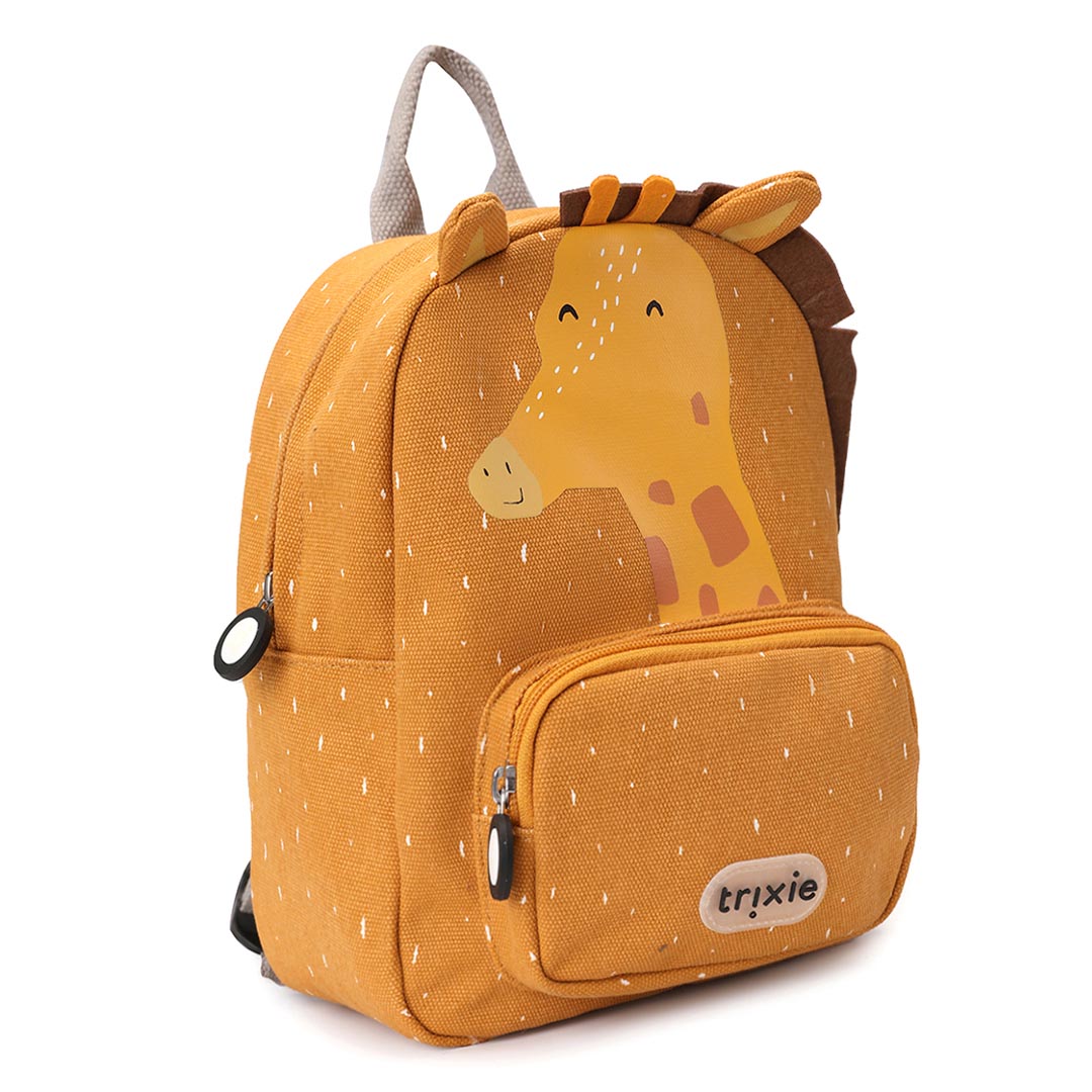 Trixie Sac à dos pour enfants - M. Dino - Sac à dos - Sac à dos pour tout-petit