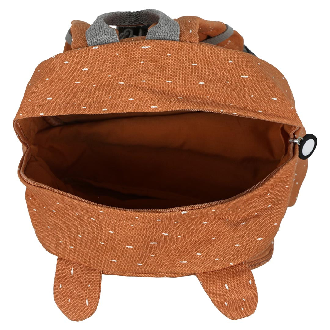 Trixie Sac à dos pour enfants - M. Dino - Sac à dos - Sac à dos pour tout-petit