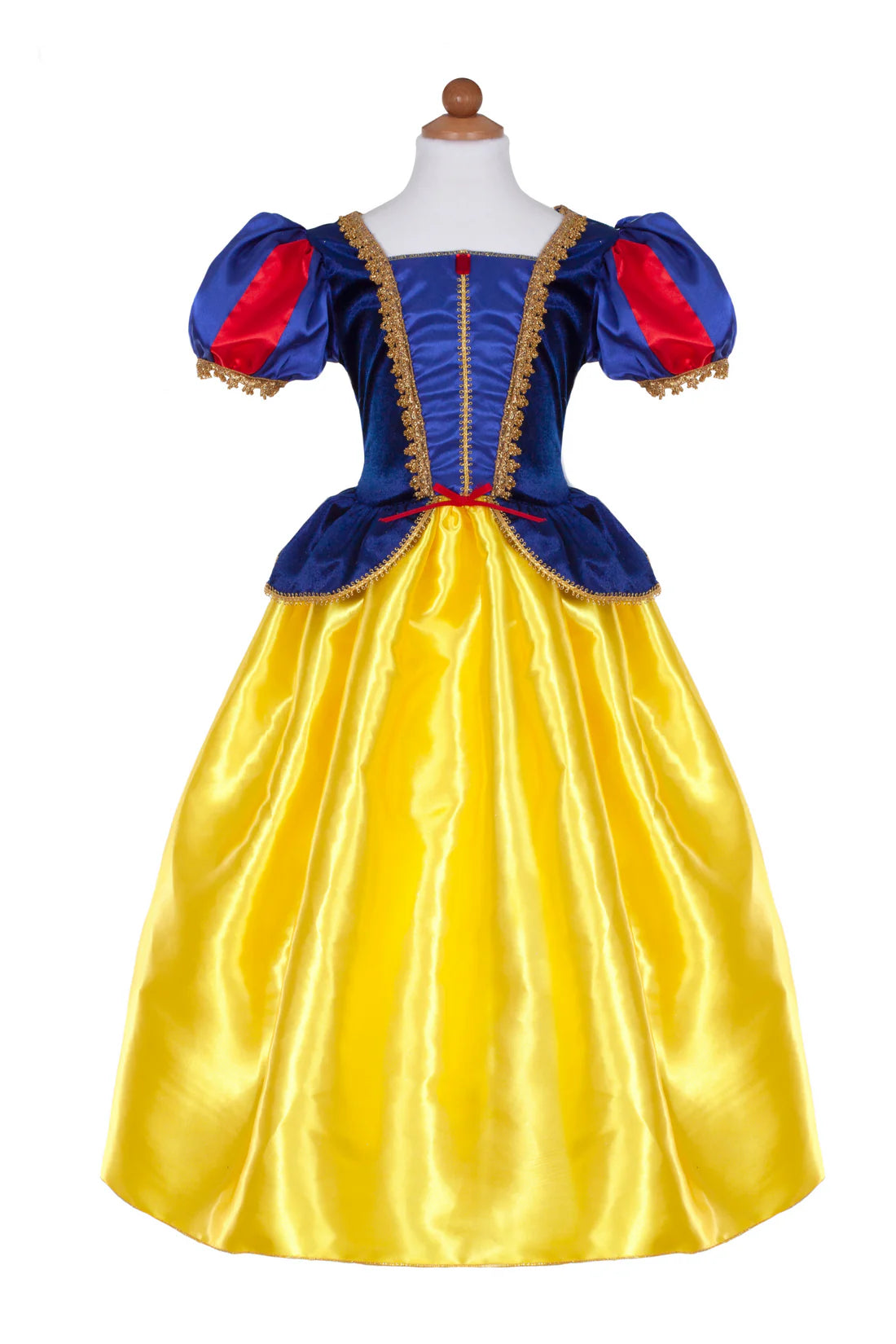 Cape de Super-Héros Déguisement Great Pretenders - Réversible - 4-7 ans
