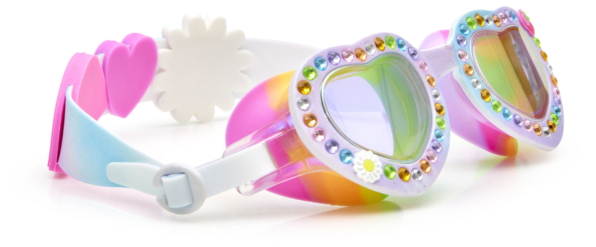 Bling2o Zwembril Daisy - Geschikt vanaf 6 jaar