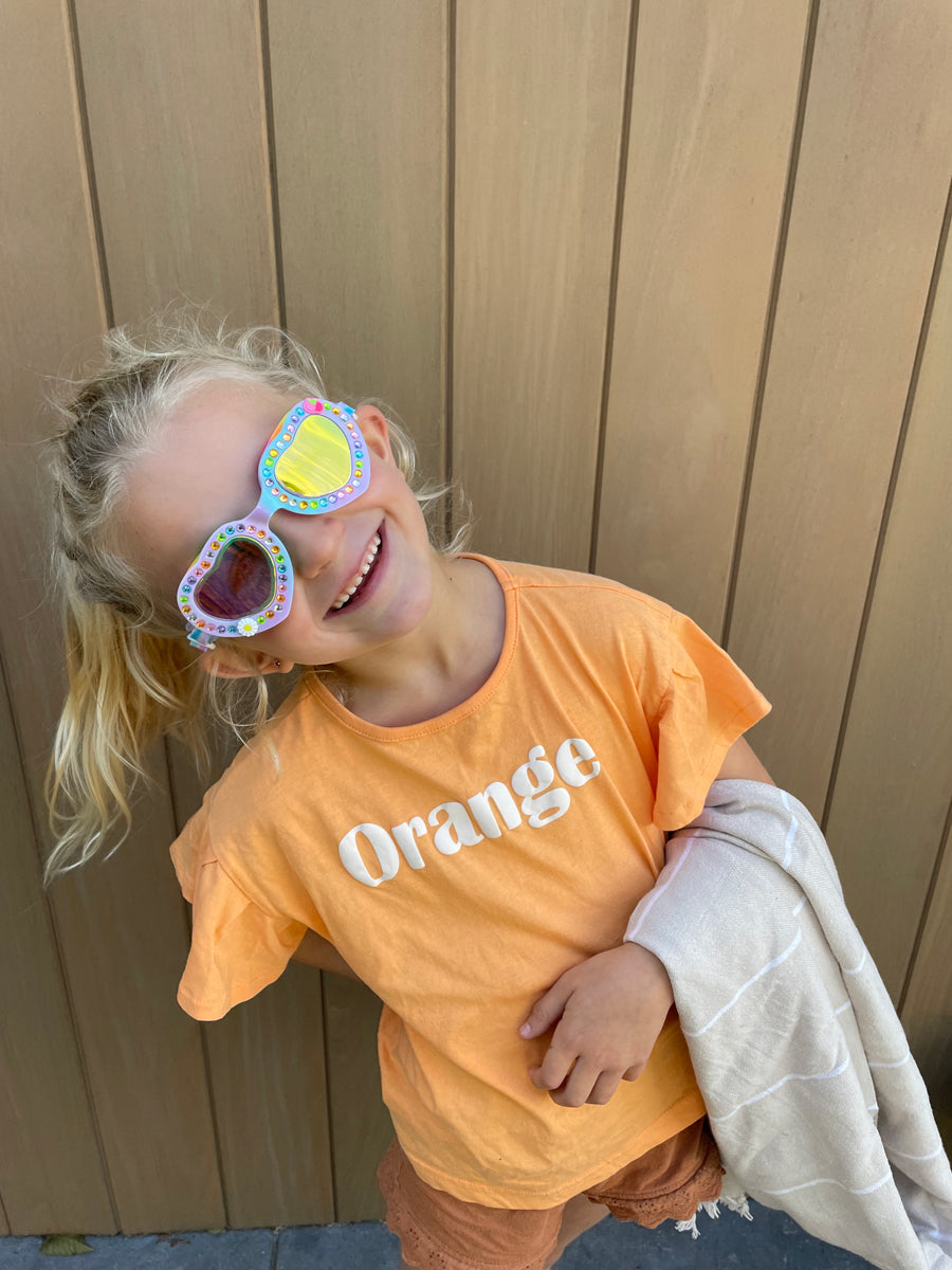 Bling2o Zwembril Daisy - Geschikt vanaf 6 jaar