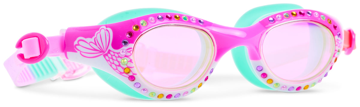 Bling2o Zwembril Neptune's Pearl - Geschikt vanaf 6 jaar