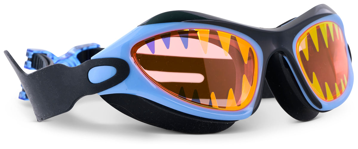 Bling2o Zwembril Covert Chomp - Geschikt vanaf 6 jaar