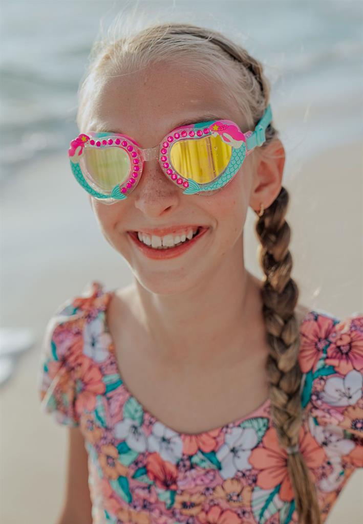 Bling2o Zwembril Mystic - Geschikt vanaf 6 jaar